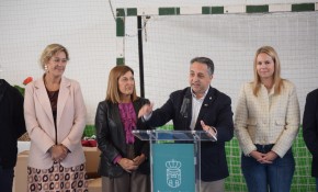 Piélagos vuelve a reconocer a sus ...