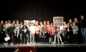 El Colegio Antonio Robinet de Vioño ...