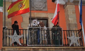 Sus Majestades los Reyes Magos de ...