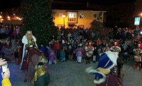 Sus Majestades los Reyes Magos de ...