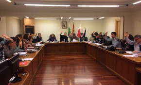 El Pleno del Ayuntamiento de Piélagos ...