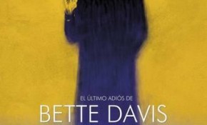 Bette Davis, protagonista de los ...