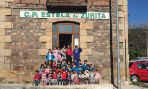 El Colegio Público Estela de Zurita de ...