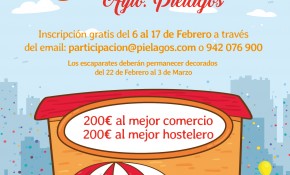 El Ayuntamiento de Piélagos organiza ...