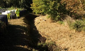 Piélagos solicita permiso para ...