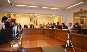 Piélagos aprueba por unanimidad la ...