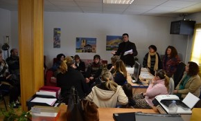 Renedo celebra este fin de semana su I ...