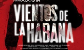 El thriller ‘Vientos de la Habana’ ...
