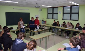 El Ayuntamiento de Piélagos anima a ...