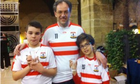 Brillante participación de la Escuela ...