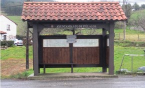 El Ayuntamiento de Piélagos, a ...