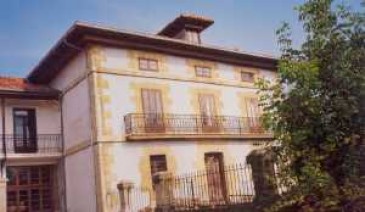 Casa de las Antigüedades