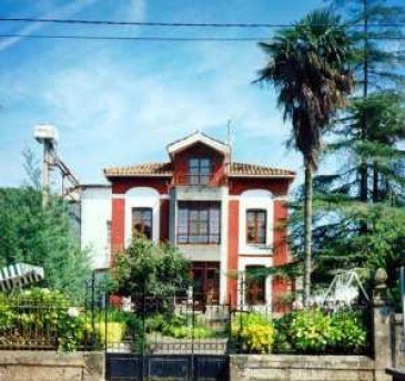 Villa Inmaculada