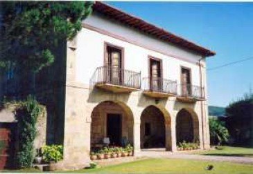 Palacio de Montalván