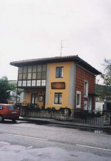 Casa del Médico