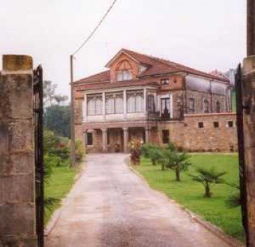 Casa de los Panaderos