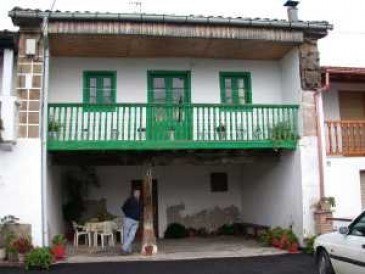 Arquitectura popular