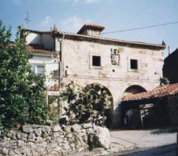 Arquitectura Señorial