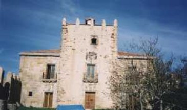 Torre de Velo