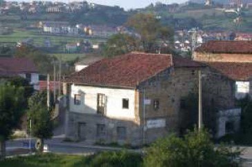 Arquitectura Popular Montañesa