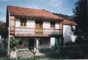 Arquitectura tradicional