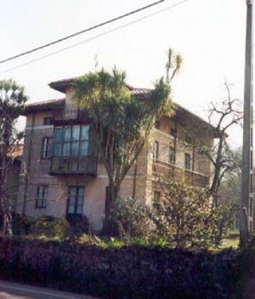 Villa de Novales