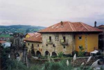 Palacio del Marqués de la Conquista ...
