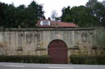 Casa de los Tiros