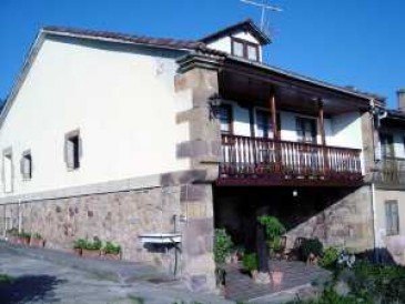 Arquitectura popular montañesa