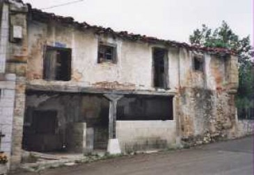 Arquitectura popular de tradicción ...