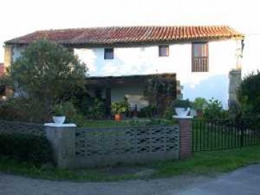 Casa familia San Miguel