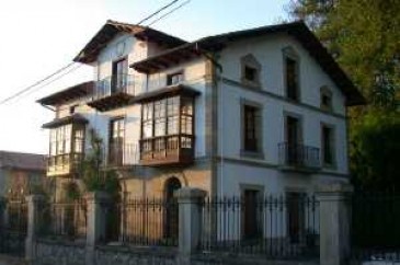 Casa de los Médicos