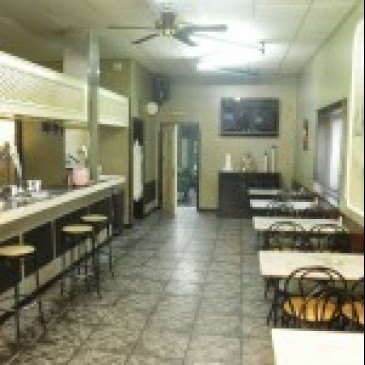 HAMBURGUESERÍA INICIO