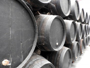 BODEGAS ANTONIO IGAREDA