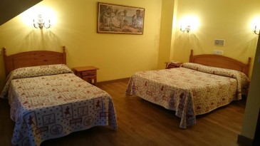 COMPLEJO IPANEMA COPACABANA