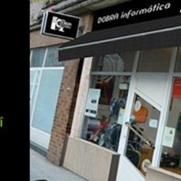 DOBRA INFORMATICA S.L.