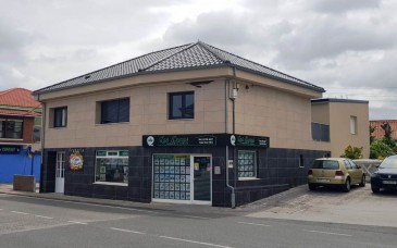 INMOBILIARIA LAS DUNAS