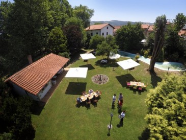 El Hostal Restaurante