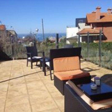 HOTEL CALAS DE LIENCRES