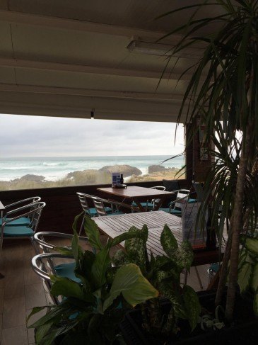 BAR RESTAURANTE COTA ZERO