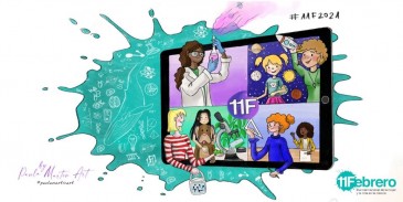 Día internacional de la mujer y la ...