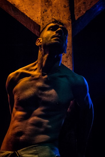 'La noche justo antes de los bosques' - ...