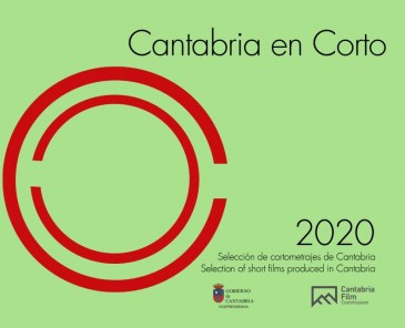 Proyección 'Cantabria en corto 2020' - ...