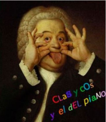 ''Clas y Cos y el del piano'' - Centro ...