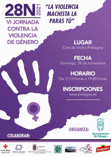 Acto contra la violencia de género - ...