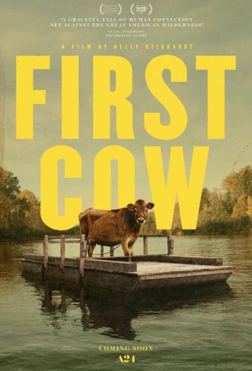 'First Cow' - Filmoteca Regional en ...