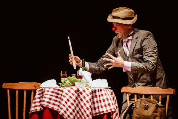 ''Canudo de enamora'' - La Teatrería ...