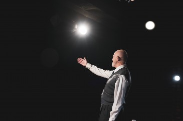 ''El hombre del vuelo vertical'' - La ...