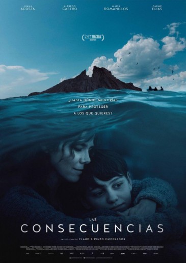 Proyección 'Las consecuencias' - ...