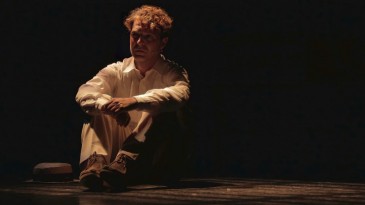 'Elías en el andén' - La Teatrería ...